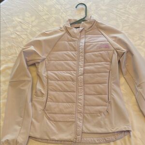 The North Face Women's Beige Jacket